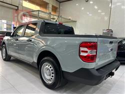 فۆرد ماڤیریک